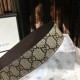 Replica Cinture Tiger Brown
