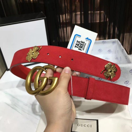Replica Donna Cinture Rosse