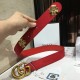 Replica Donna Cinture Rosse