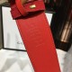 Replica Donna Cinture Rosse