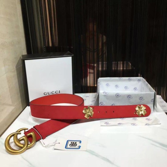 Replica Donna Cinture Rosse