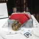 Replica Donna Cinture Rosse