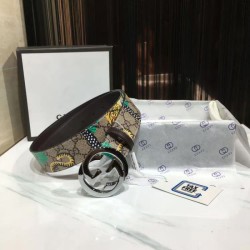 Replica Tiger Uomo Cinture