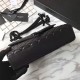 Replica YSL Saint Laurent Busta media per buste nera