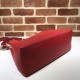 Replica Borse Soho Hobo Rosso 308982