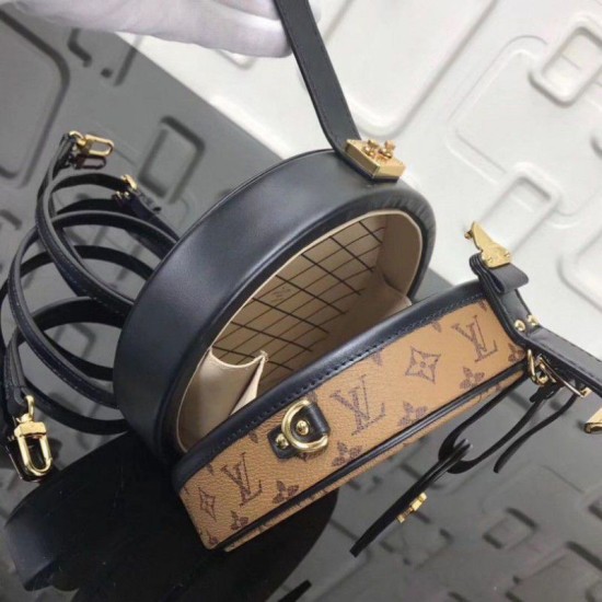 Replica Borse Petite Boite Chapeau Monogram Reverse M43510