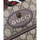 Replica Totem GG Supreme messenger 489617 Caffè