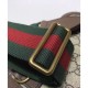 Replica Totem GG Supreme messenger 489617 Caffè