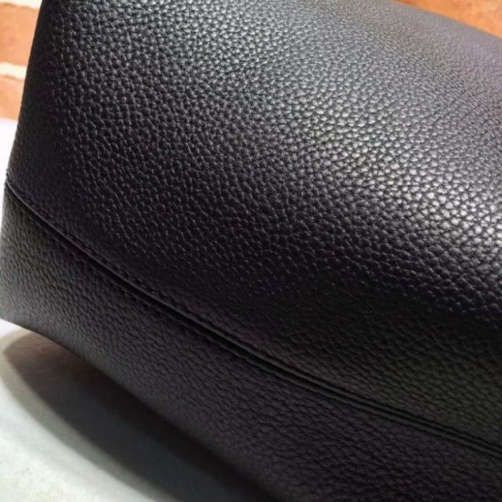 Replica Soho Hobo Borse  Nero 308982