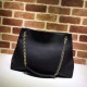 Replica Soho Hobo Borse  Nero 308982