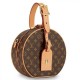 Replica Petite Boite Chapeau Monogram Canvas M43514