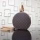 Replica Petite Boite Chapeau Monogram Canvas M43514