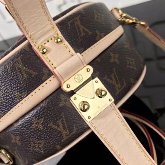 Replica Petite Boite Chapeau Monogram Canvas M43514