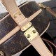 Replica Petite Boite Chapeau Monogram Canvas M43514