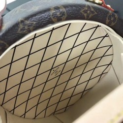 Replica Petite Boite Chapeau Monogram Canvas M43514