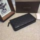 Replica Portafoglio Continental Signature 447906 Nero