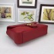 Replica Borse A Tracolla GG Marmont Medium Matelassé 443496 Rosso