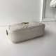 Replica Borsa a tracolla GG Marmont Matelasse 447632 Bianca Replica Borsa a tracolla GG Marmont Matelasse 447632 Bianca