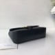 Replica Borse Marmont Matelasse Mini 443497 Nero