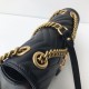 Replica Borse Marmont Matelasse Mini 443497 Nero