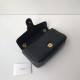 Replica Borse Marmont Matelasse Mini 443497 Nero