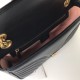 Replica Borse Marmont Matelasse Mini 443497 Nero