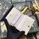 Replica Ophidia GG Card Case 523155 Bianco
