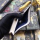 Replica Ophidia GG Card Case 523155 Bianco