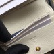 Replica Ophidia GG Card Case 523155 Bianco