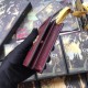 Replica Ophidia GG Card Case 523155 Marrone