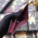 Replica Ophidia GG Card Case 523155 Marrone