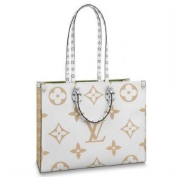 Replica Borsa Onthego Giant Monogram M44571
