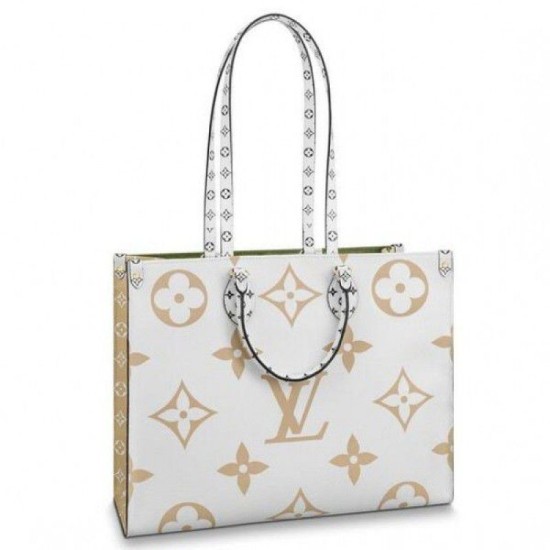 Replica Borsa Onthego Giant Monogram M44571