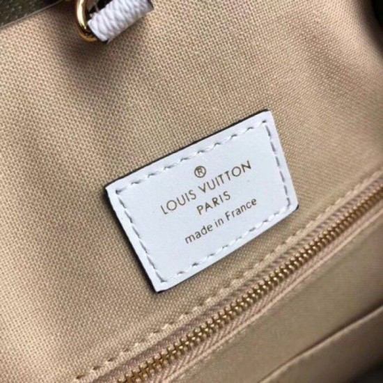 Replica Borsa Onthego Giant Monogram M44571