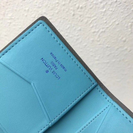 Replica Pocket Organizer Monogram Pacific M62218