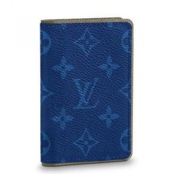 Replica Pocket Organizer Monogram Pacific M62218