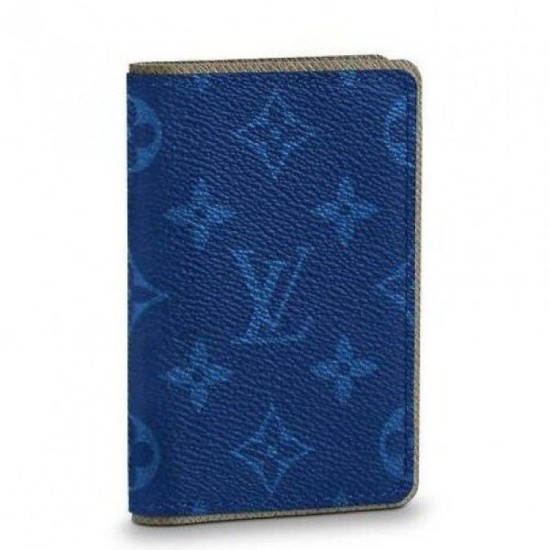 Replica Pocket Organizer Monogram Pacific M62218