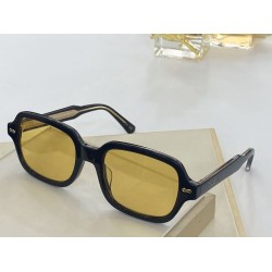 Replica GG0072S occhiali da sole marroni
