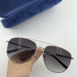 Replica Occhiali da sole classici GG0610