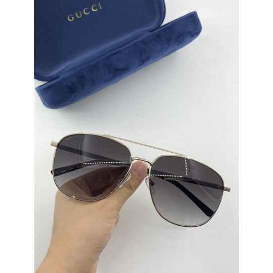 Replica Occhiali da sole classici GG0610