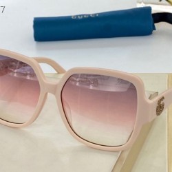 Replica GG0825 Occhiali da sole rosa