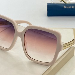 Replica GG0884S Occhiali da sole quadrati Pink