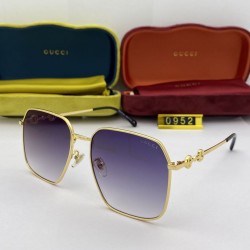 Replica GG0952 Occhiali da sole quadrati 01