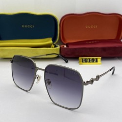Replica GG0952 Occhiali da sole quadrati 03