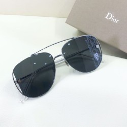 Replica Dior safilo group everdior Sunglass Silver