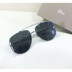 Replica Dior safilo group everdior Sunglass Silver