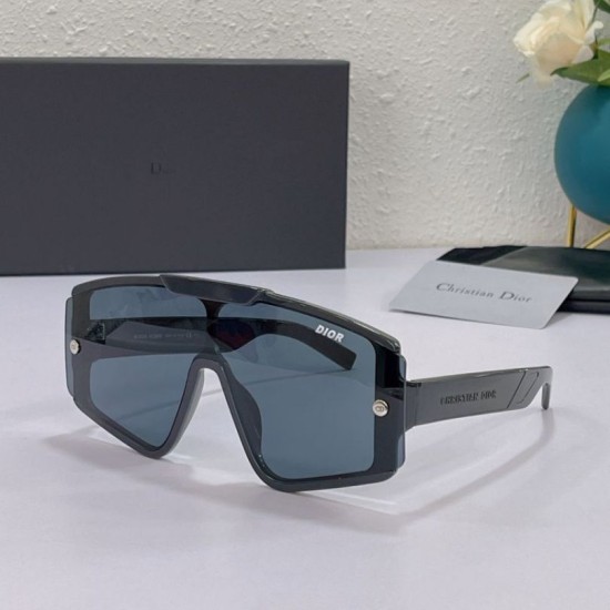 Replica Occhiali da sole Dior Xtre Nero