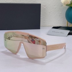 Replica Occhiali da sole Dior Xtre Pink