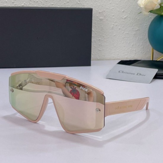 Replica Occhiali da sole Dior Xtre Pink