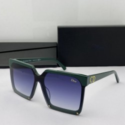 Replica Occhiali da sole Dior Addict Blu